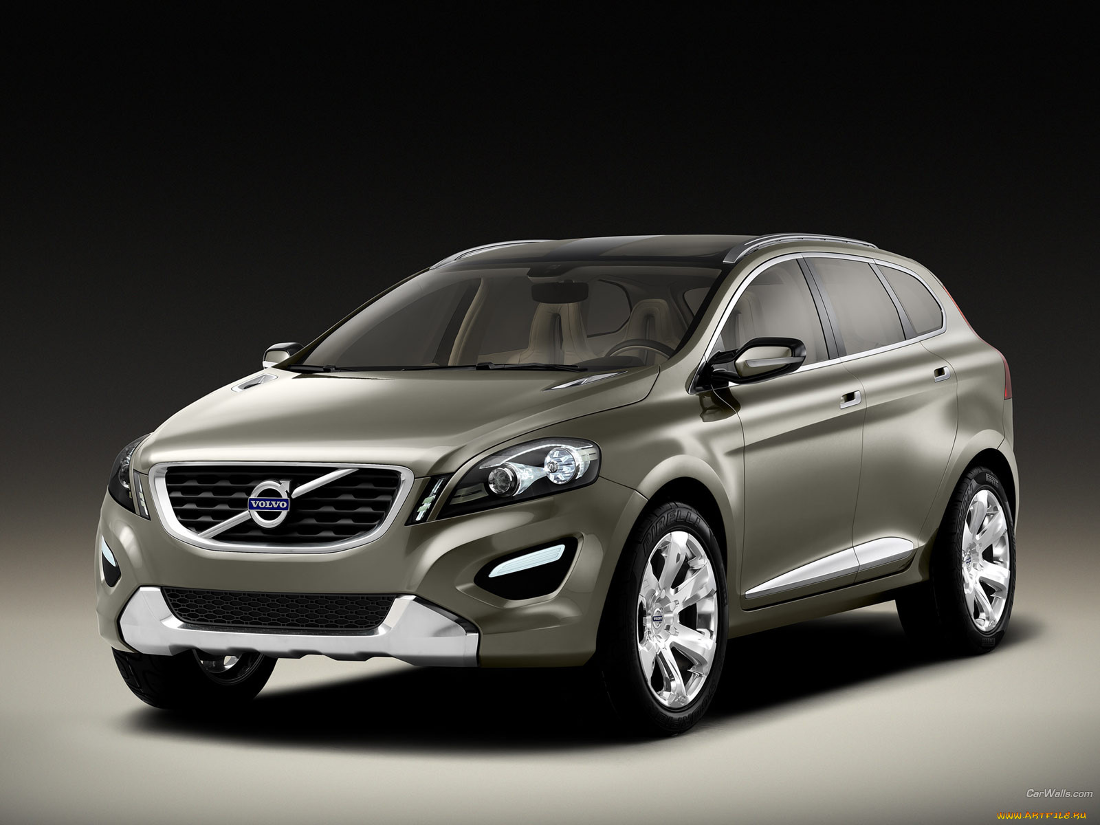 , volvo